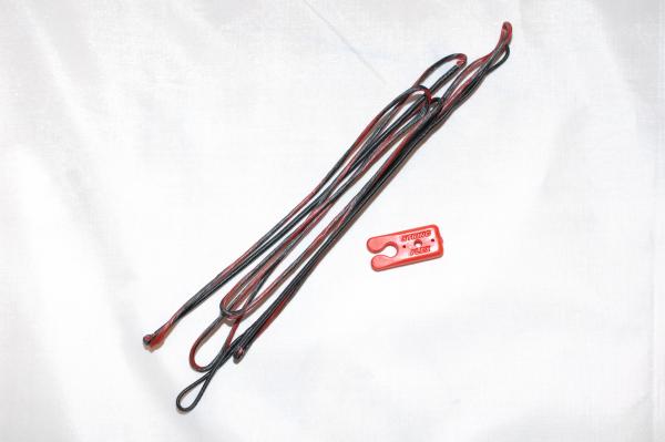 Flex Archery Custom Recurve Bowstring BCY-X
